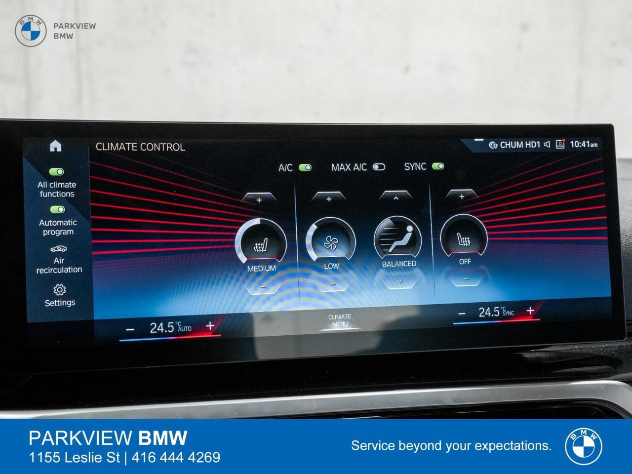 2024 BMW M440 i xDrive 2dr All-Wheel Drive Coupe Photo