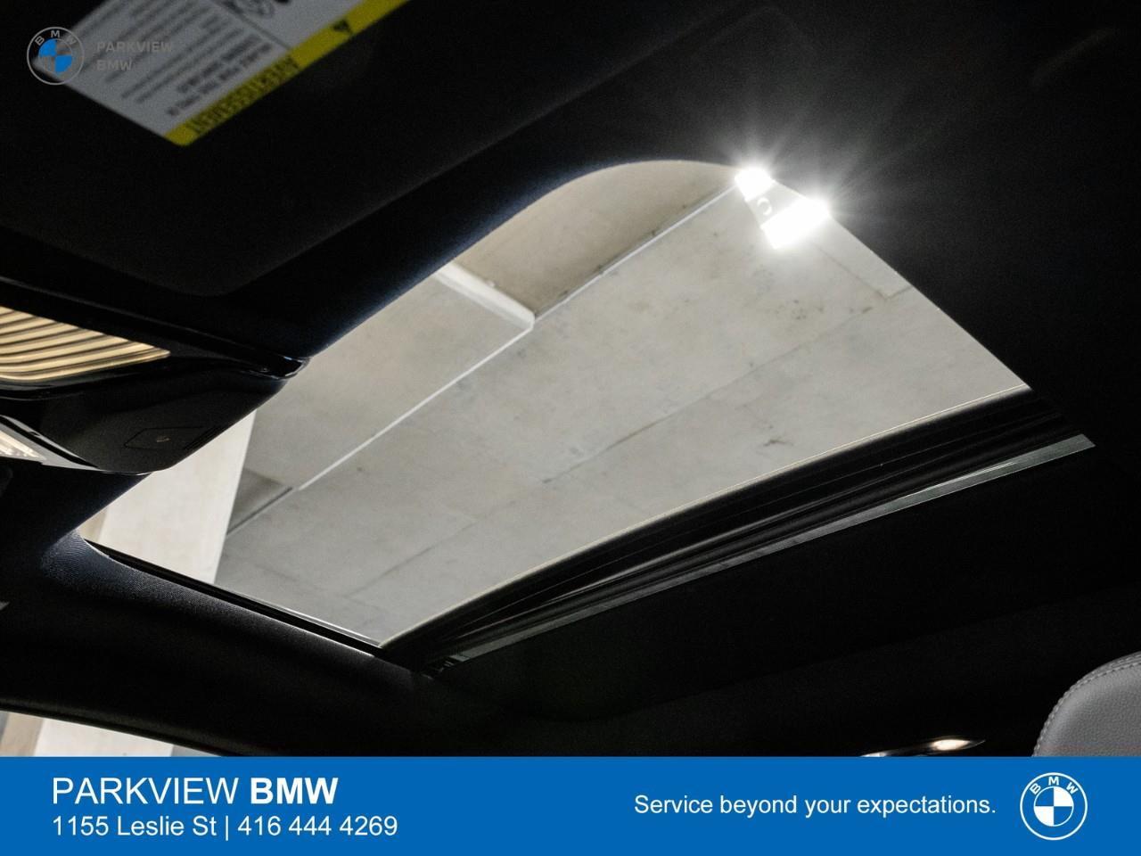 2024 BMW M440 i xDrive 2dr All-Wheel Drive Coupe Photo