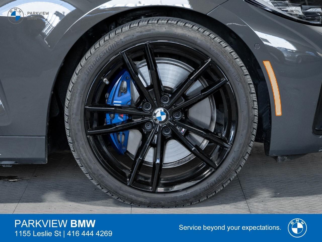 2024 BMW M440 i xDrive 2dr All-Wheel Drive Coupe Photo