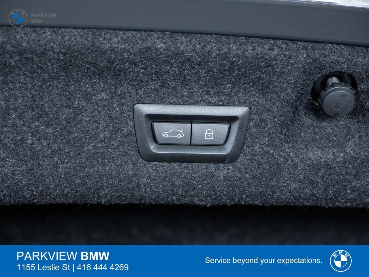 2024 BMW M440 i xDrive 2dr All-Wheel Drive Coupe Photo