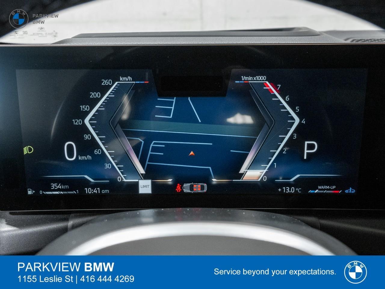 2024 BMW M440 i xDrive 2dr All-Wheel Drive Coupe Photo