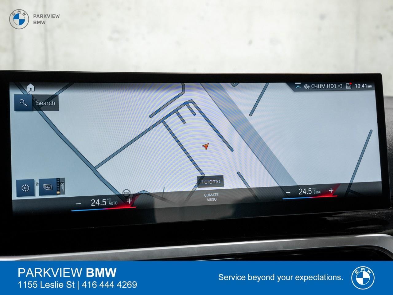 2024 BMW M440 i xDrive 2dr All-Wheel Drive Coupe Photo