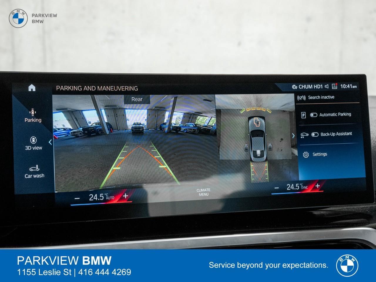 2024 BMW M440 i xDrive 2dr All-Wheel Drive Coupe Photo