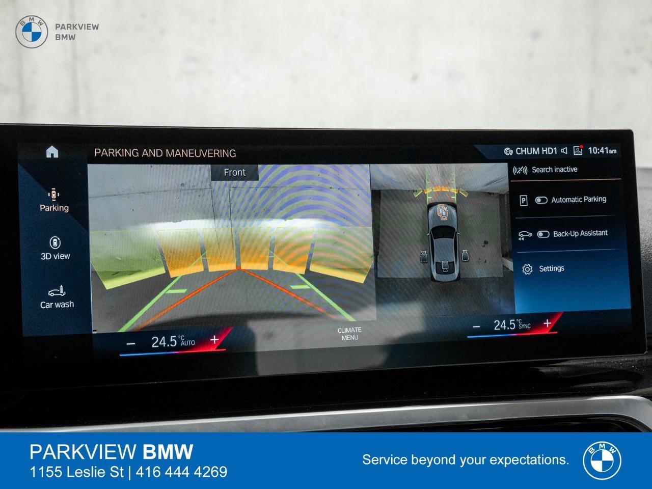 2024 BMW M440 i xDrive 2dr All-Wheel Drive Coupe Photo