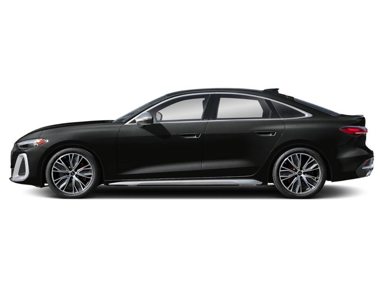 2026 Audi S5 3.0T Progressiv 4dr All-Wheel Drive quattro Photo