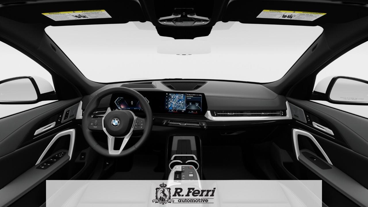 2026 BMW X1 xDrive28i 4dr All-wheel Drive Sports Activity Vehicle Photo
