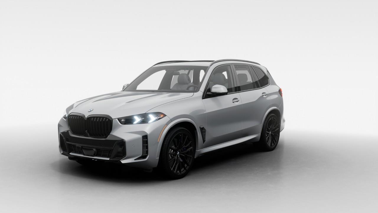 2026 BMW X5 xDrive40i 4dr All-Wheel Drive Sports Activity Vehicle Photo0