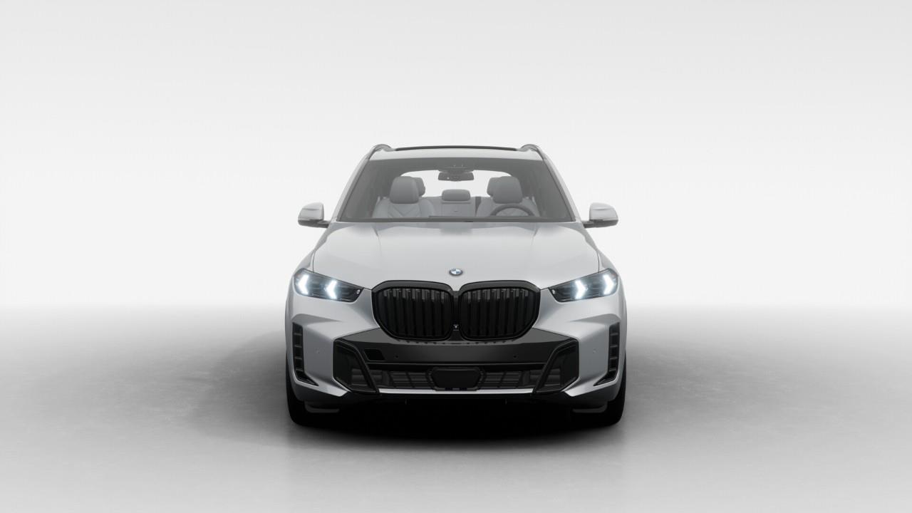 2026 BMW X5 xDrive40i 4dr All-Wheel Drive Sports Activity Vehicle Photo2