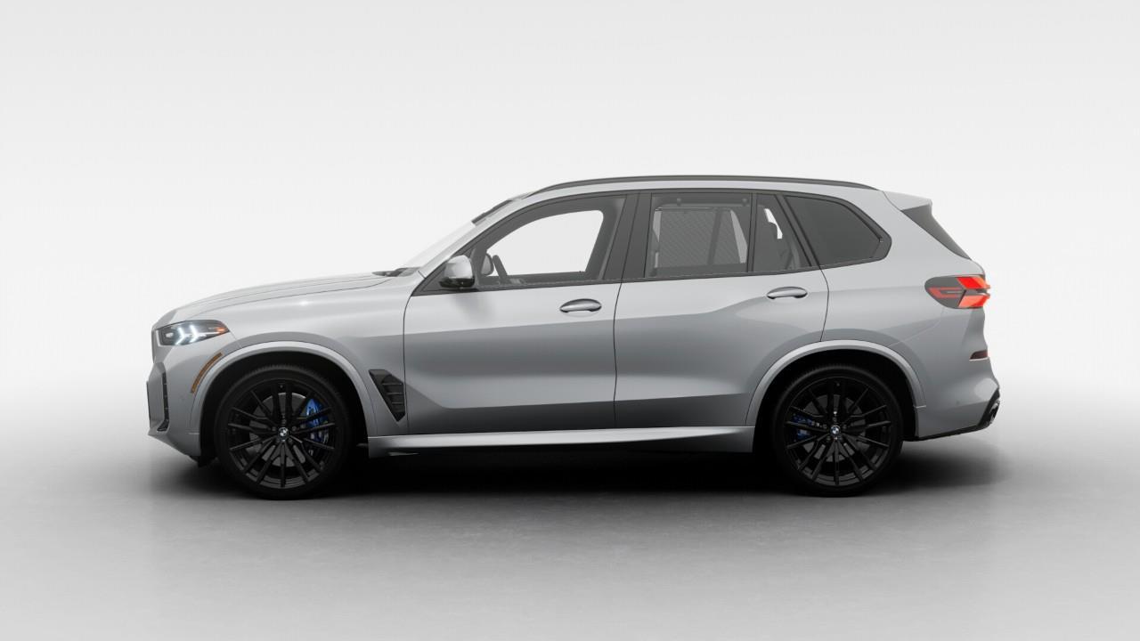 2026 BMW X5 xDrive40i 4dr All-Wheel Drive Sports Activity Vehicle Photo3