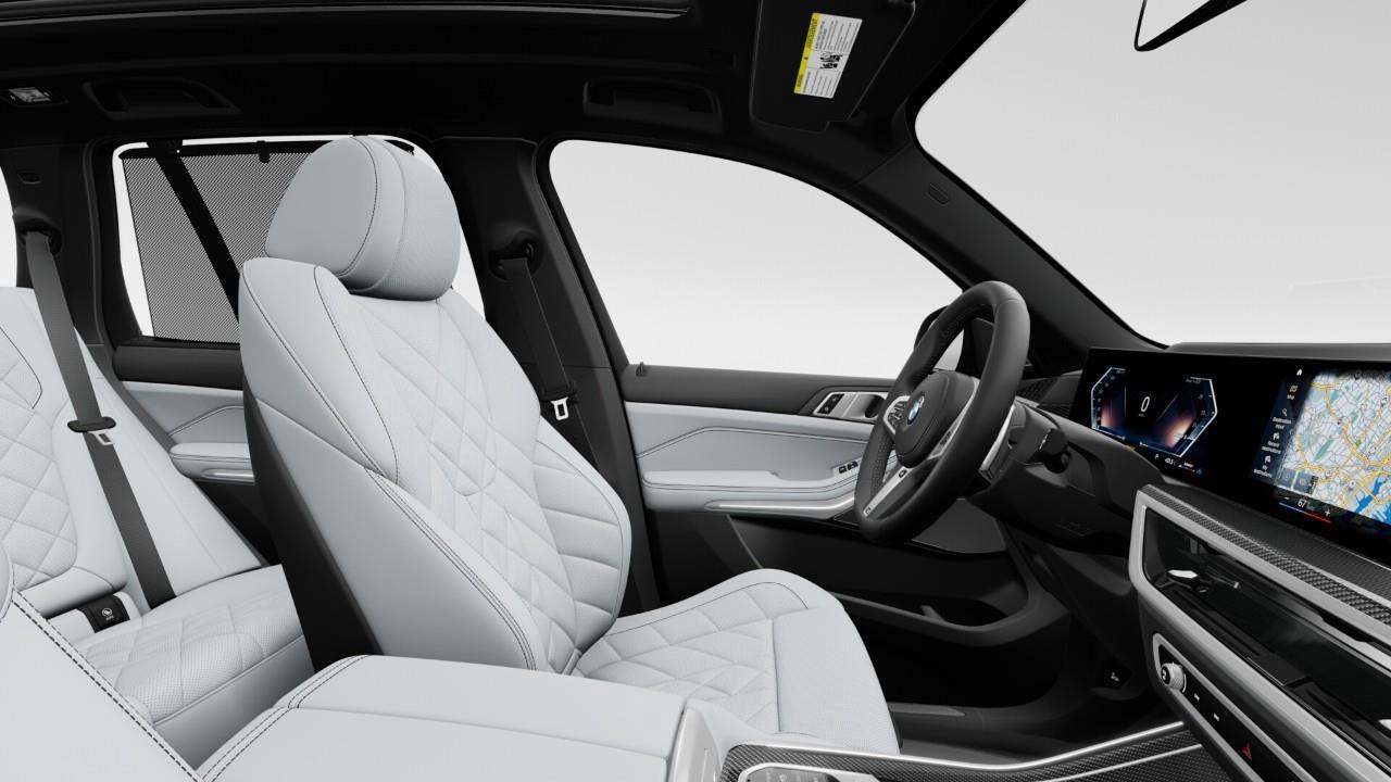 2026 BMW X5 xDrive40i 4dr All-Wheel Drive Sports Activity Vehicle Photo