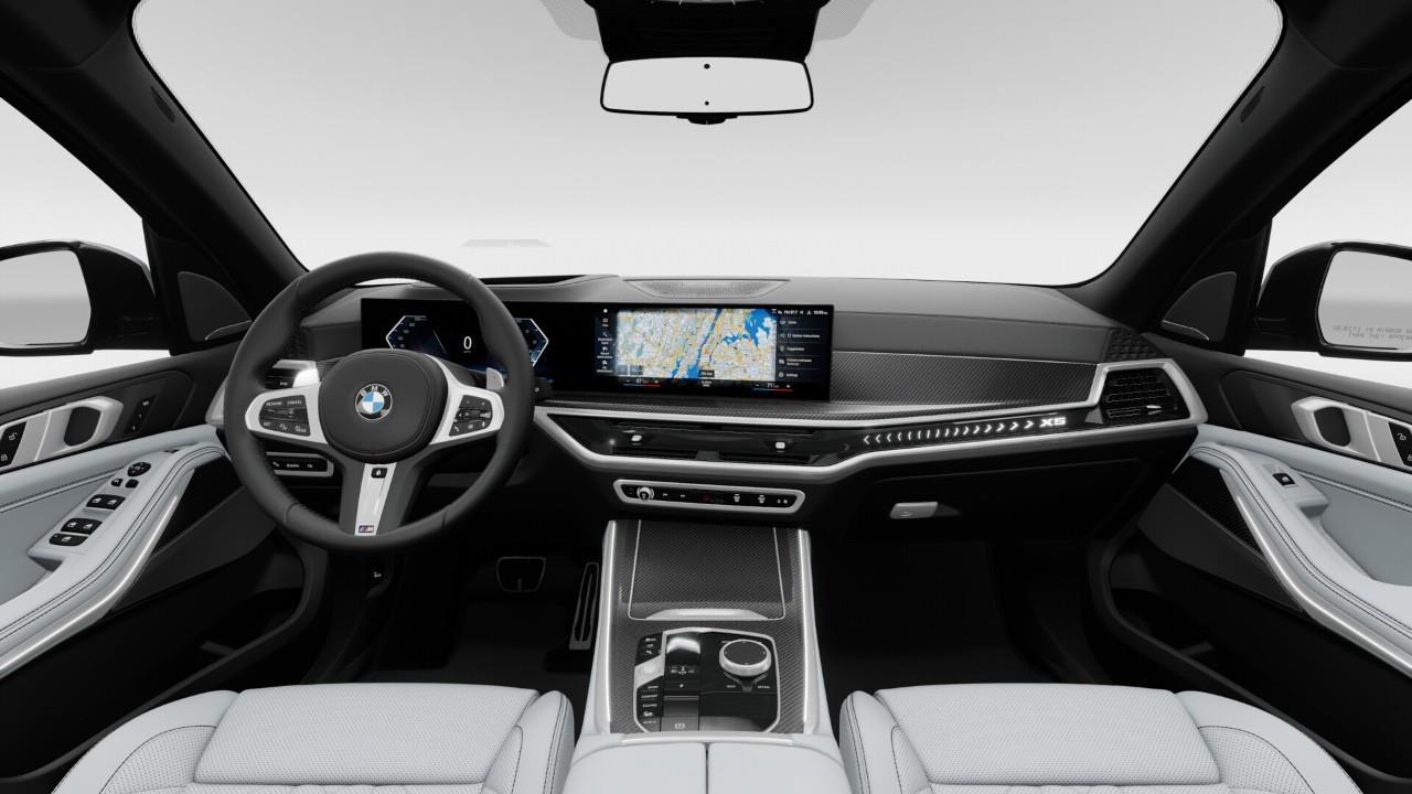 2026 BMW X5 xDrive40i 4dr All-Wheel Drive Sports Activity Vehicle Photo