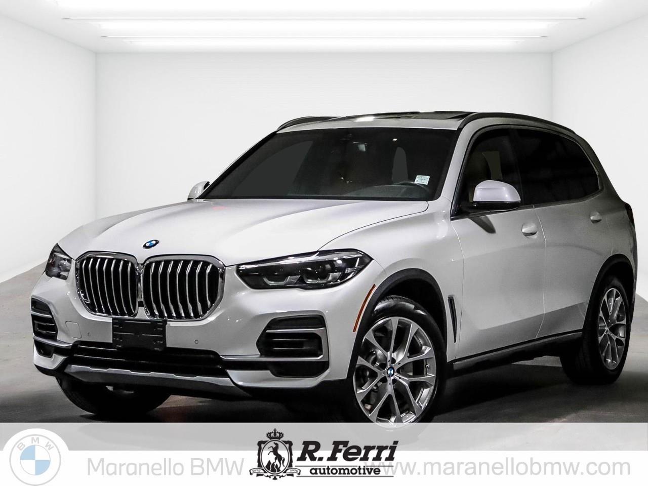 2023 BMW X5 xDrive40i 4dr All-Wheel Drive Sports Activity Vehicle Photo