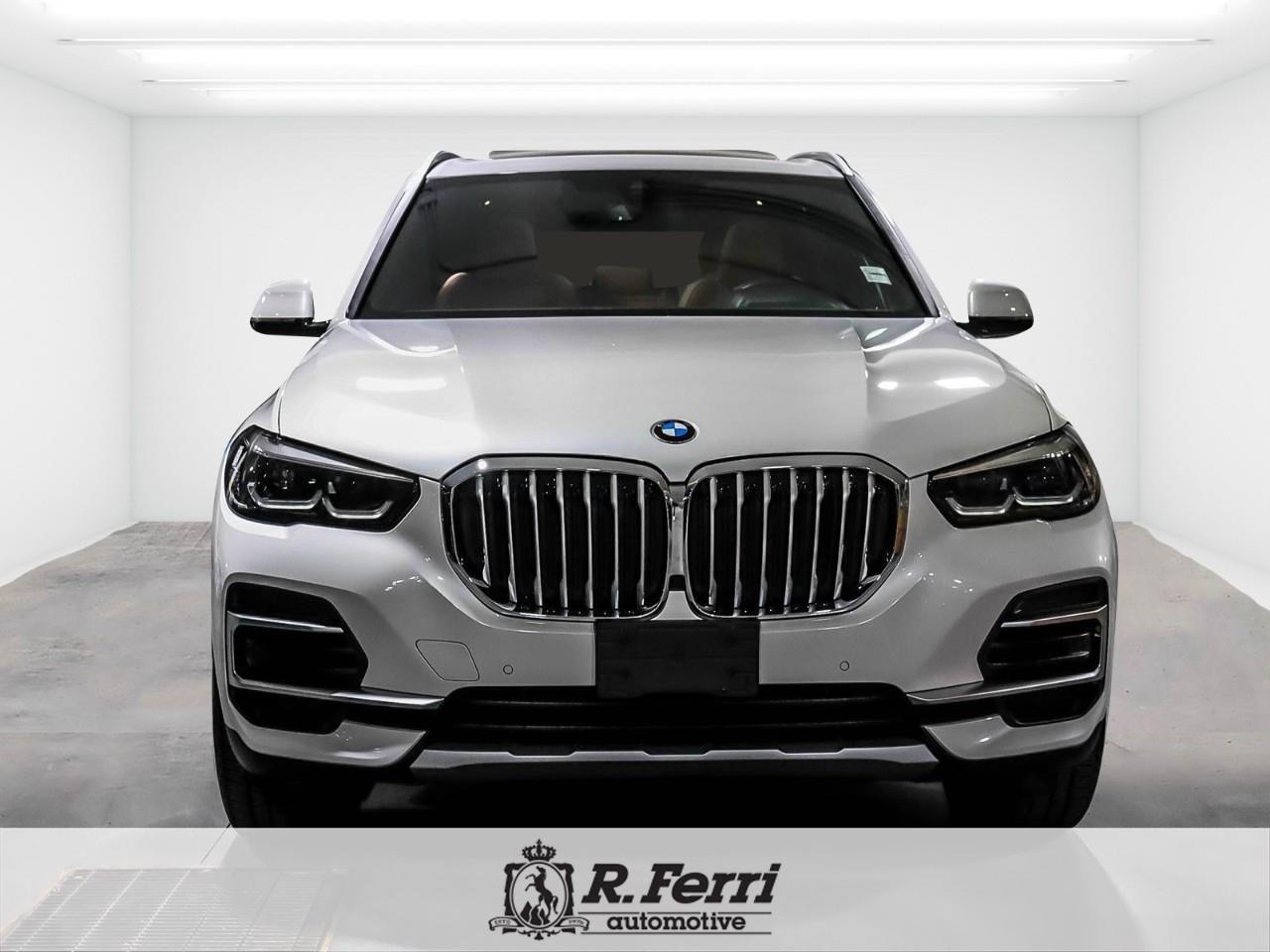 2023 BMW X5 xDrive40i 4dr All-Wheel Drive Sports Activity Vehicle Photo1