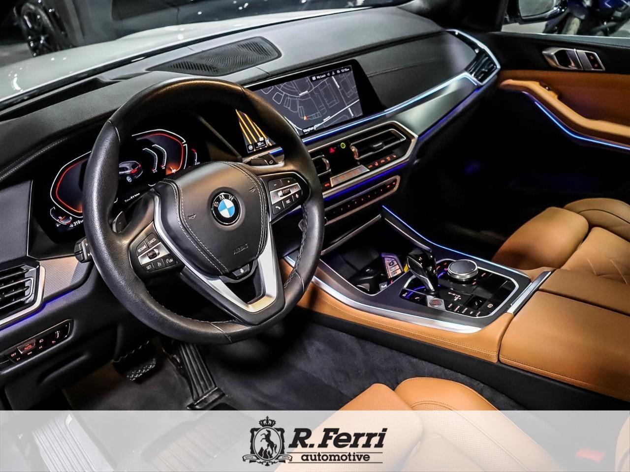 2023 BMW X5 xDrive40i 4dr All-Wheel Drive Sports Activity Vehicle Photo