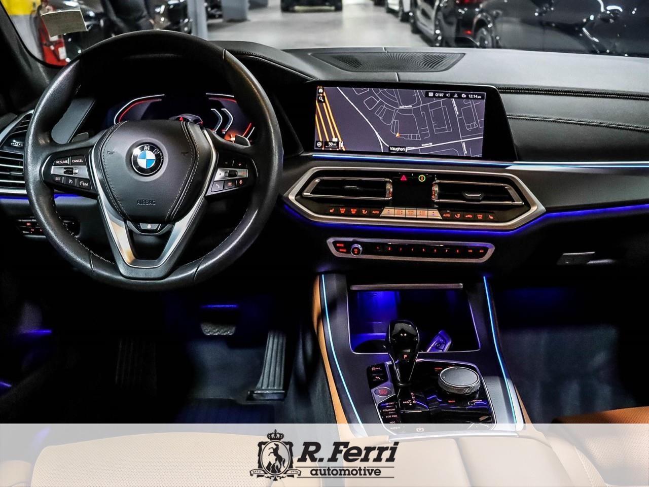 2023 BMW X5 xDrive40i 4dr All-Wheel Drive Sports Activity Vehicle Photo