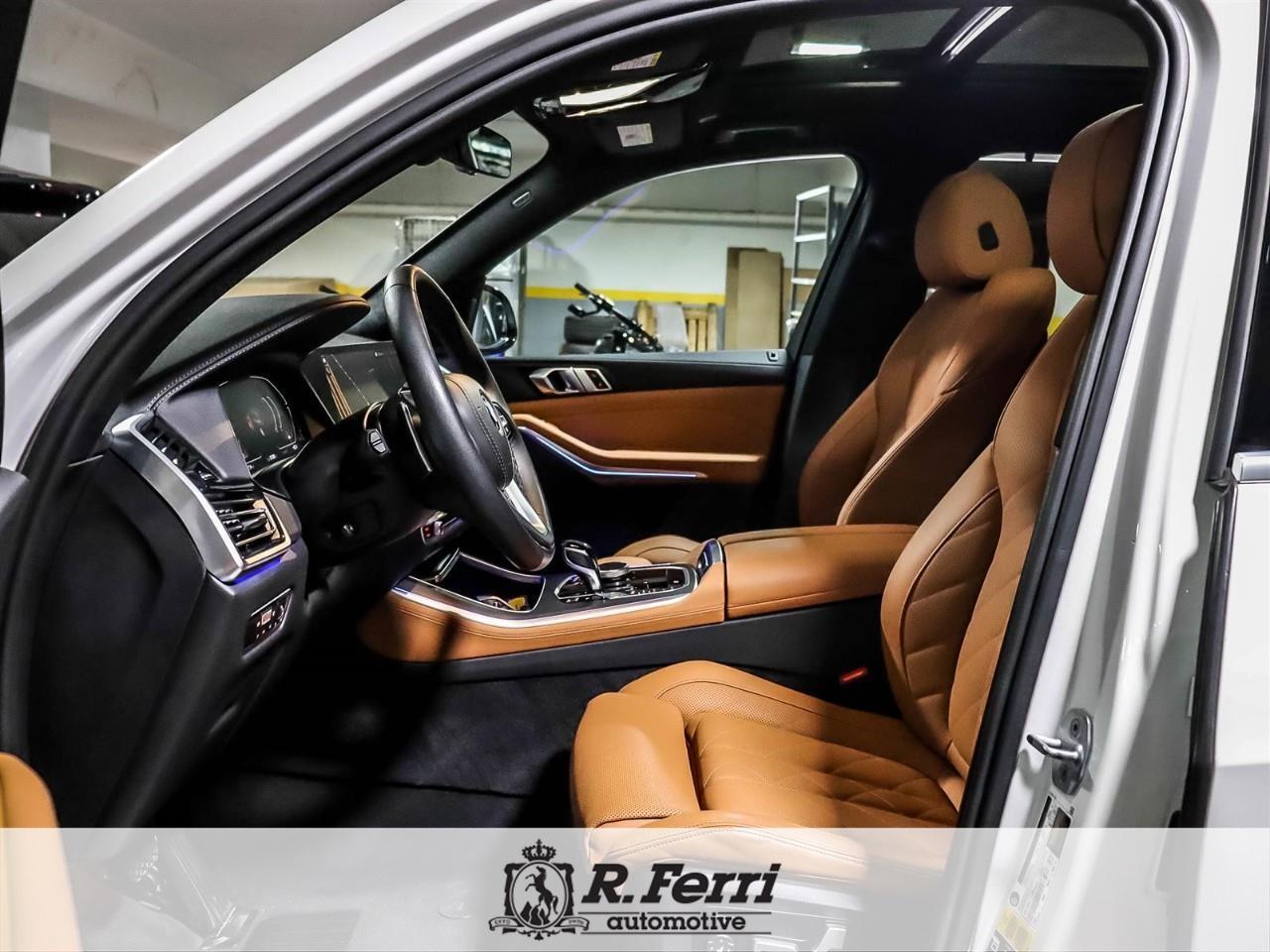 2023 BMW X5 xDrive40i 4dr All-Wheel Drive Sports Activity Vehicle Photo