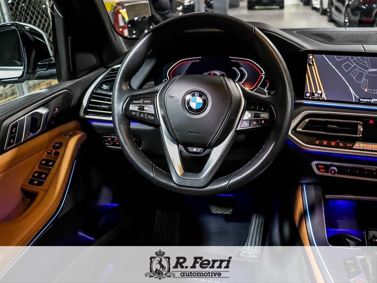 2023 BMW X5 xDrive40i 4dr All-Wheel Drive Sports Activity Vehicle Photo