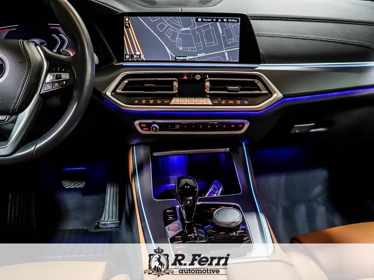 2023 BMW X5 xDrive40i 4dr All-Wheel Drive Sports Activity Vehicle Photo
