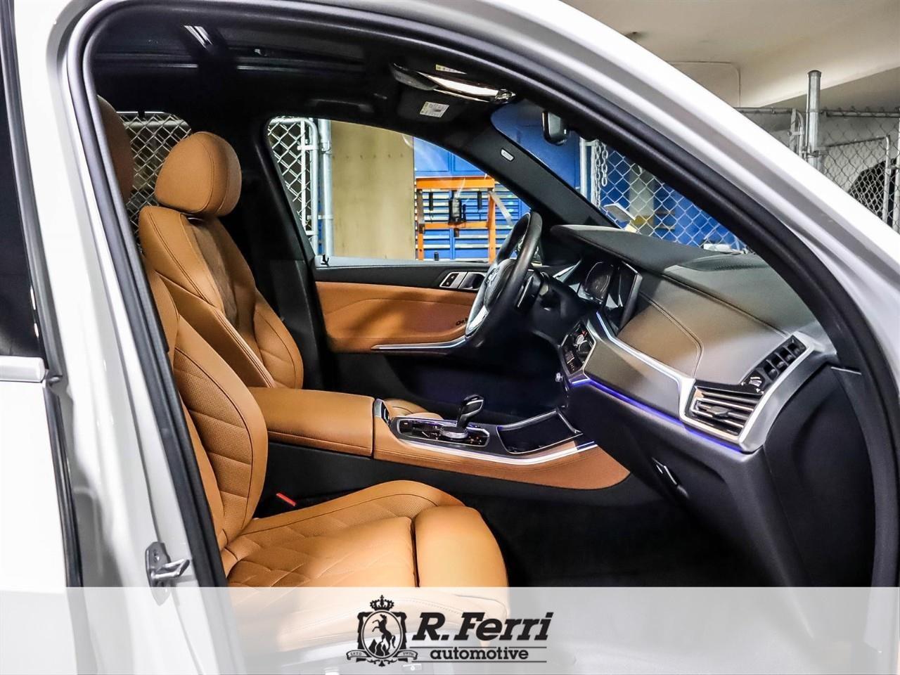 2023 BMW X5 xDrive40i 4dr All-Wheel Drive Sports Activity Vehicle Photo