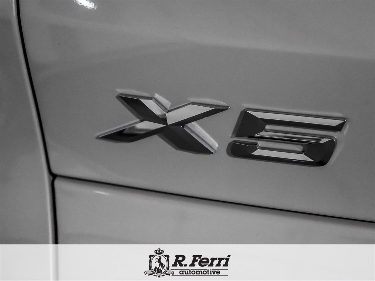 2023 BMW X5 xDrive40i 4dr All-Wheel Drive Sports Activity Vehicle Photo