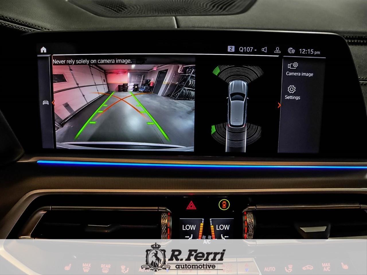 2023 BMW X5 xDrive40i 4dr All-Wheel Drive Sports Activity Vehicle Photo
