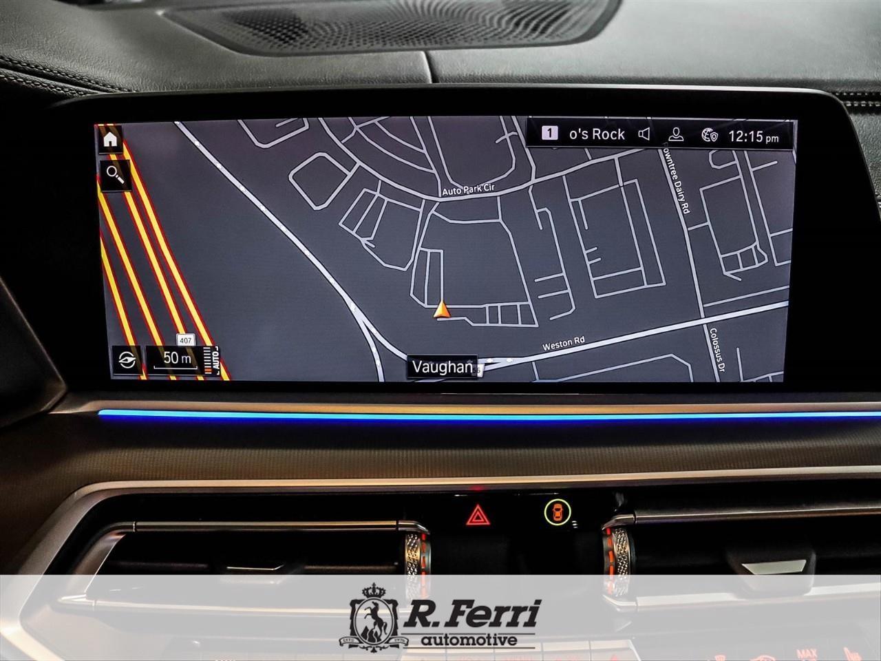 2023 BMW X5 xDrive40i 4dr All-Wheel Drive Sports Activity Vehicle Photo