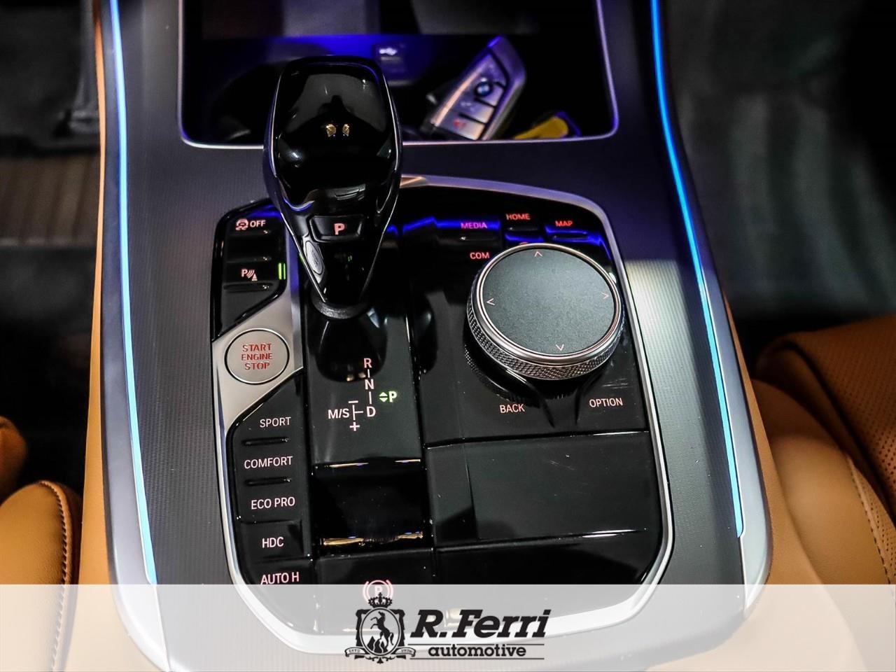 2023 BMW X5 xDrive40i 4dr All-Wheel Drive Sports Activity Vehicle Photo
