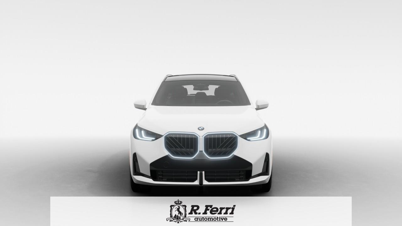 2026 BMW X3  Photo