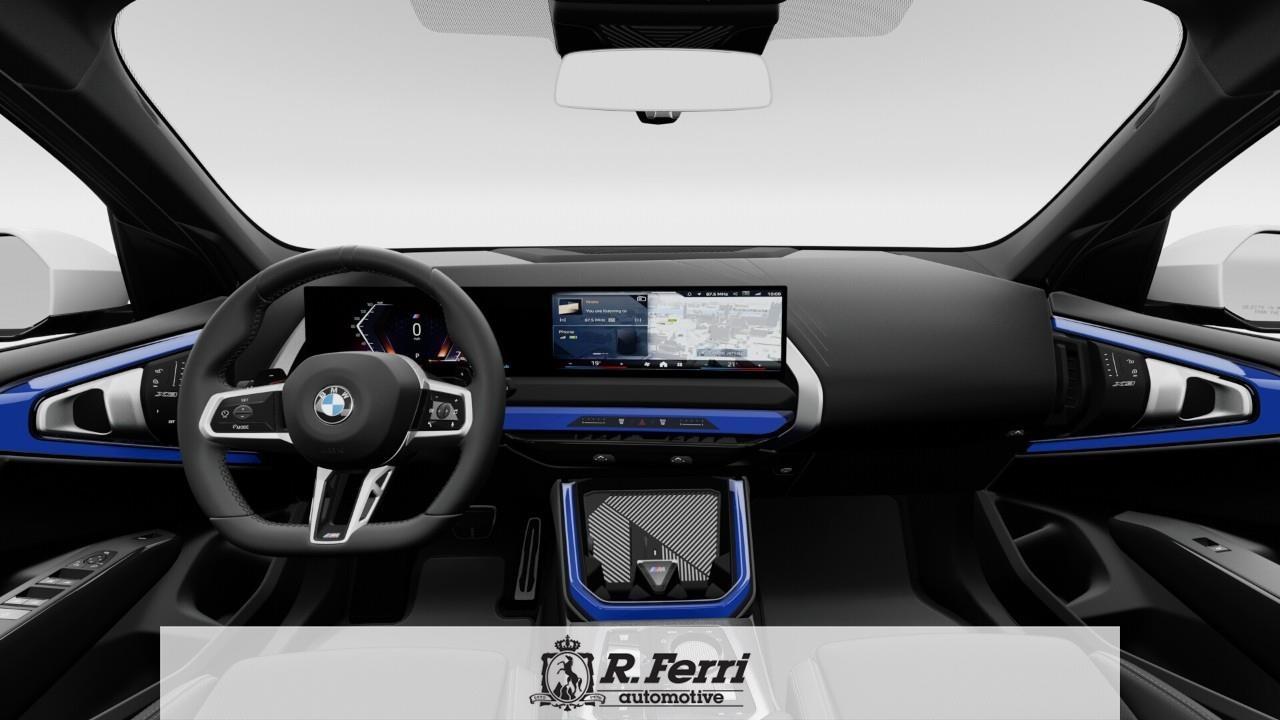2026 BMW X3  Photo