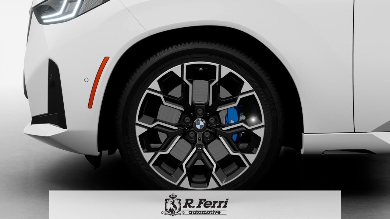 2026 BMW X3  Photo