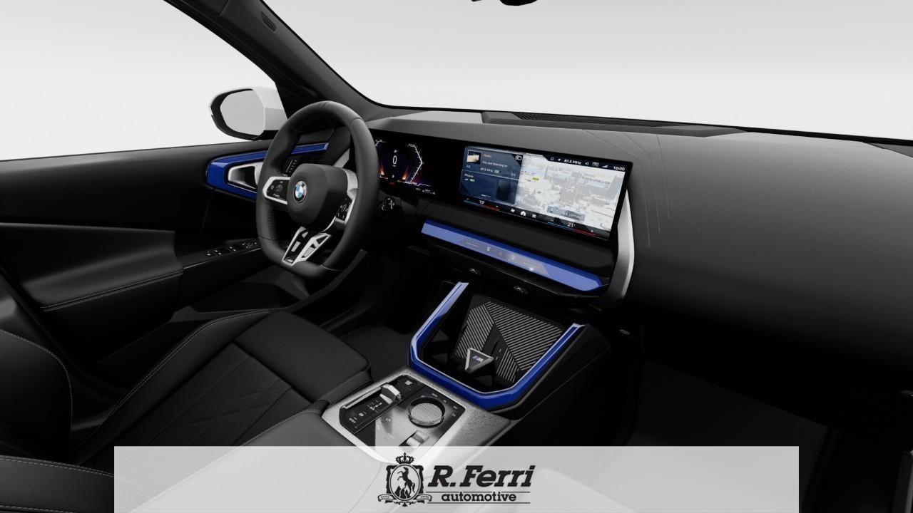 2026 BMW X3  Photo