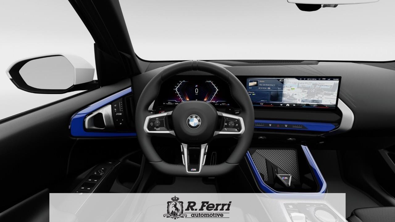 2026 BMW X3  Photo