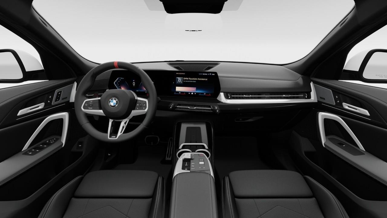 2026 BMW X2 xDrive28i 4dr All-Wheel Drive Sports Activity Coupe Photo