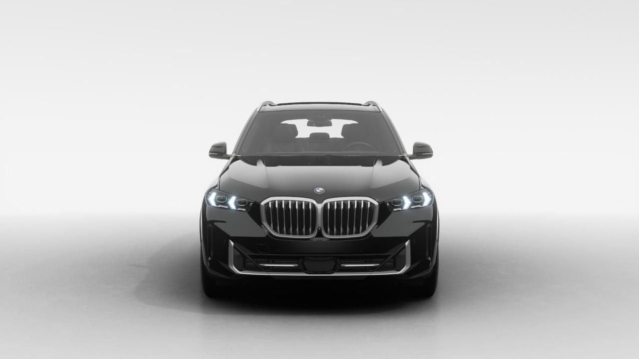 2026 BMW X5 xDrive40i 4dr All-Wheel Drive Sports Activity Vehicle Photo2