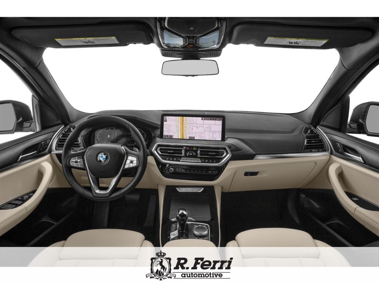 2023 BMW X3 M40i 4dr All-Wheel Drive Sports Activity Vehicle Photo
