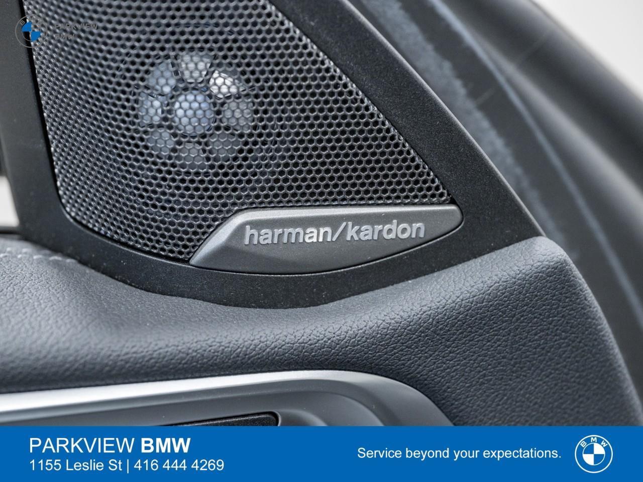 2024 BMW M440 i xDrive 2dr All-Wheel Drive Cabriolet Photo