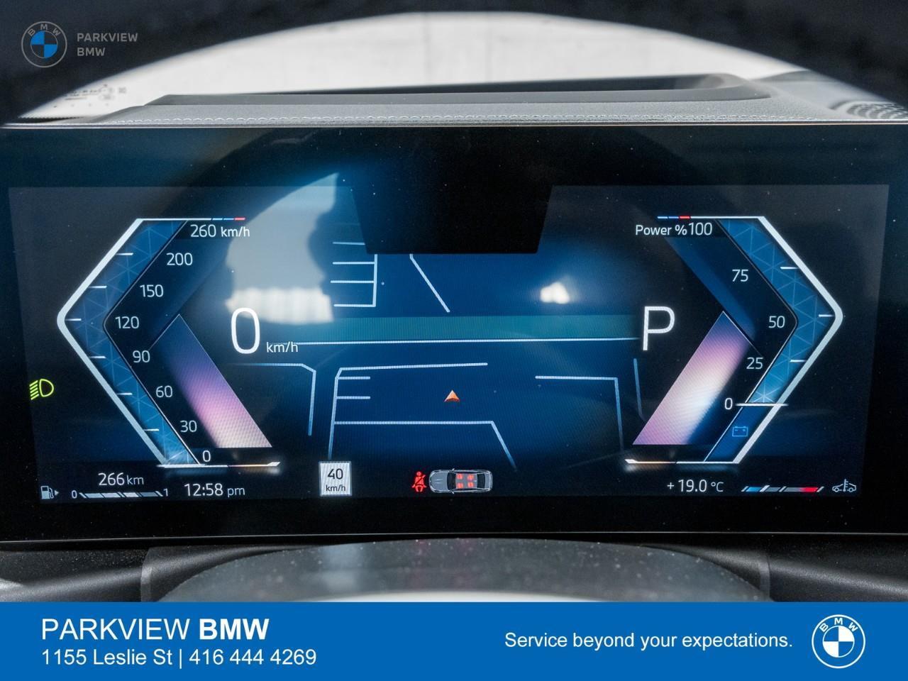 2024 BMW M440 i xDrive 2dr All-Wheel Drive Cabriolet Photo