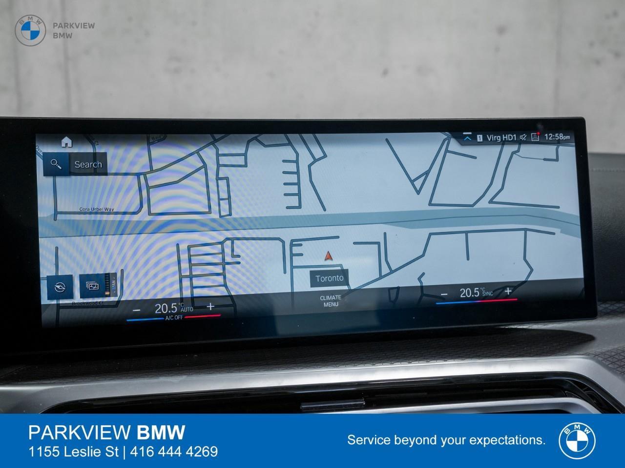 2024 BMW M440 i xDrive 2dr All-Wheel Drive Cabriolet Photo