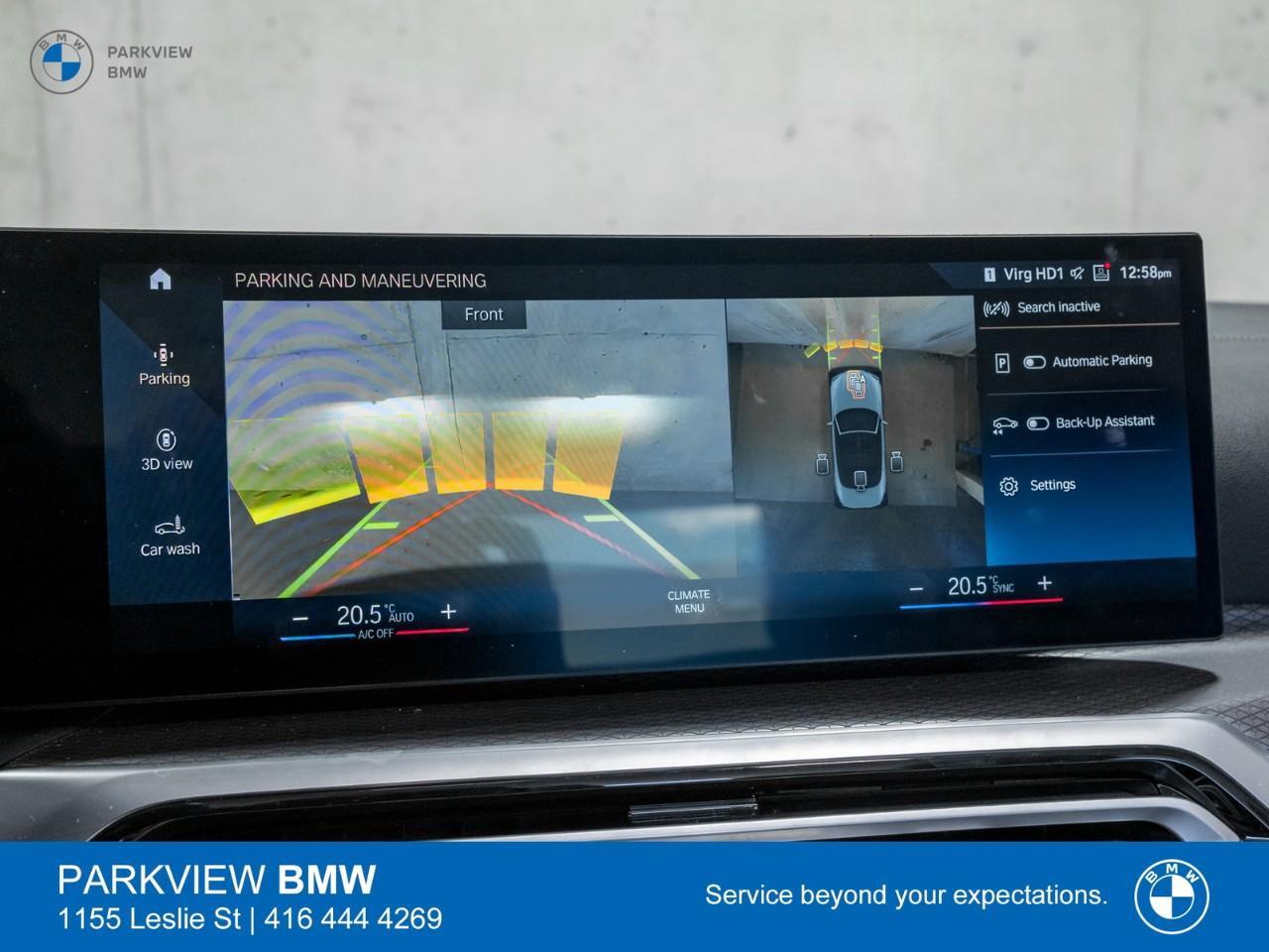 2024 BMW M440 i xDrive 2dr All-Wheel Drive Cabriolet Photo