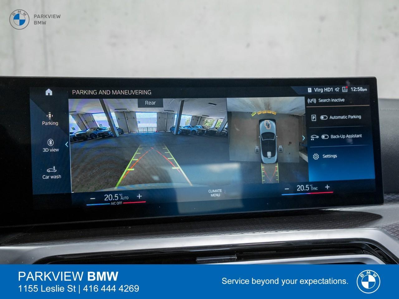 2024 BMW M440 i xDrive 2dr All-Wheel Drive Cabriolet Photo