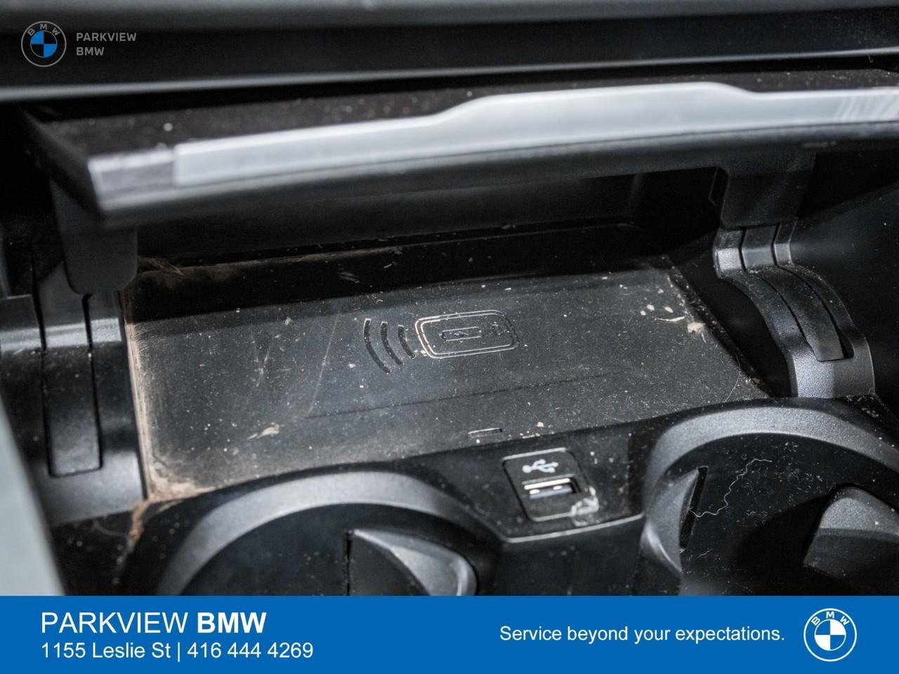 2024 BMW M440 i xDrive 2dr All-Wheel Drive Cabriolet Photo
