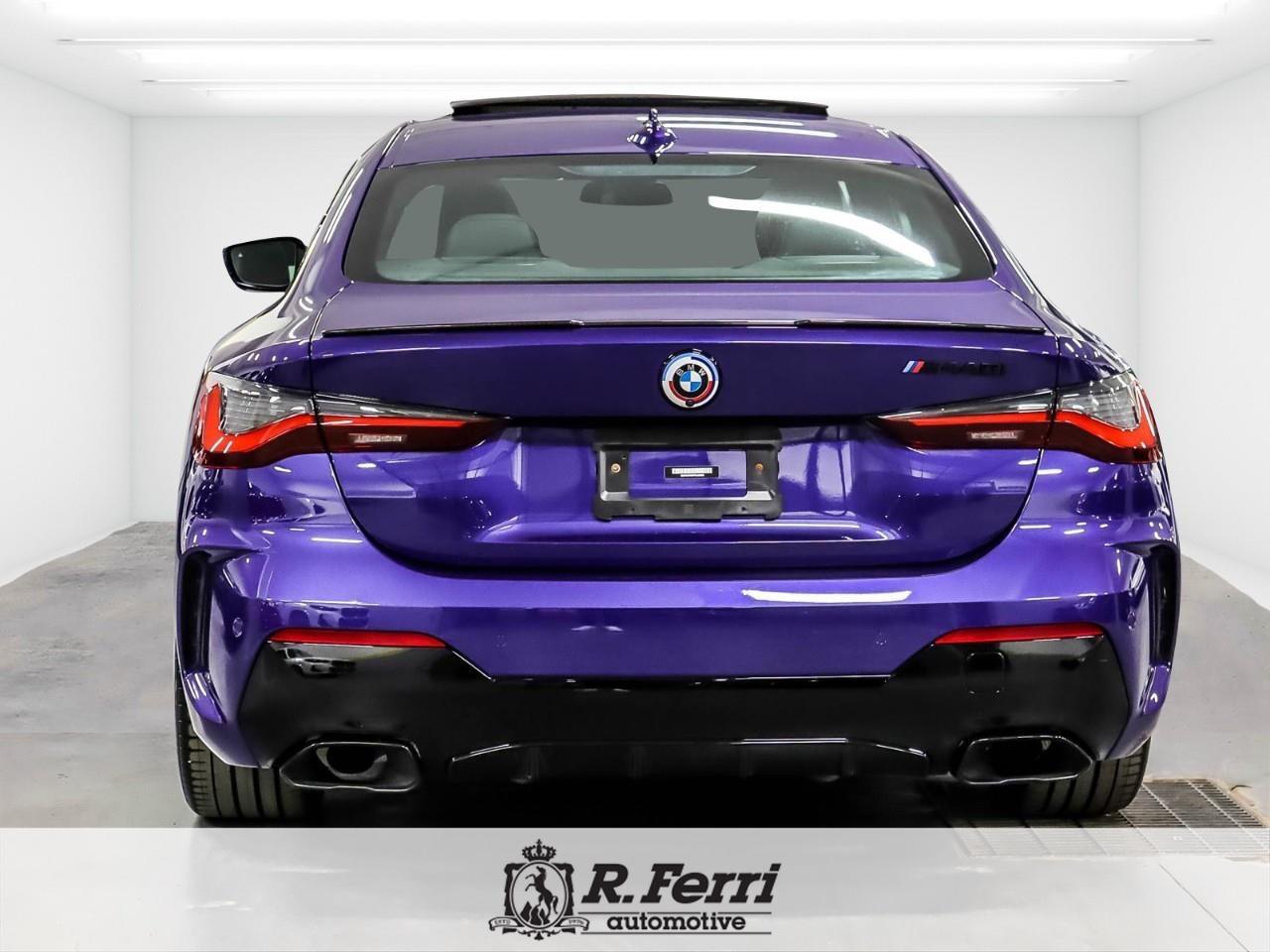 2023 BMW M440 i xDrive 2dr All-Wheel Drive Coupe Photo
