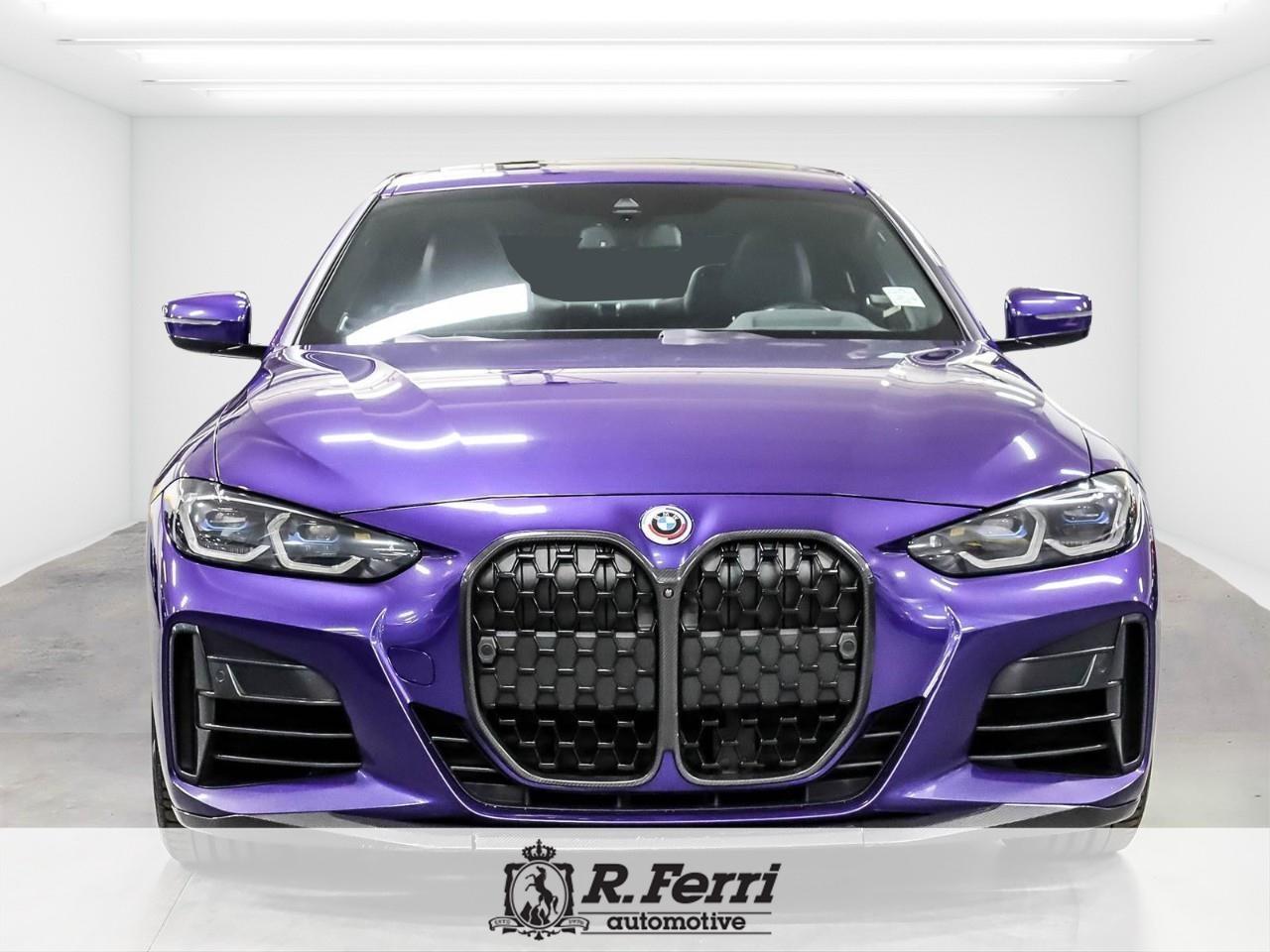 2023 BMW M440 i xDrive 2dr All-Wheel Drive Coupe Photo