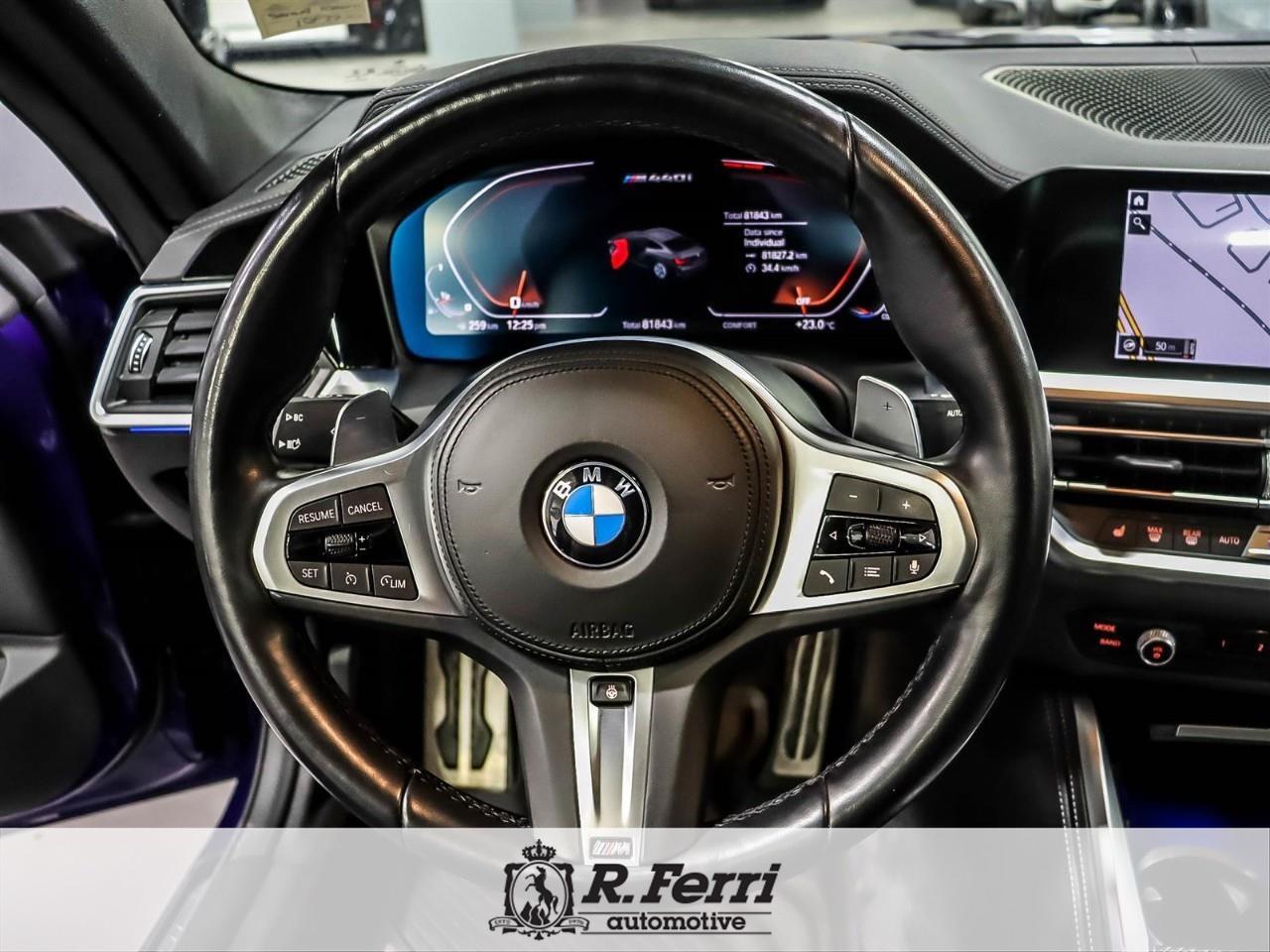 2023 BMW M440 i xDrive 2dr All-Wheel Drive Coupe Photo