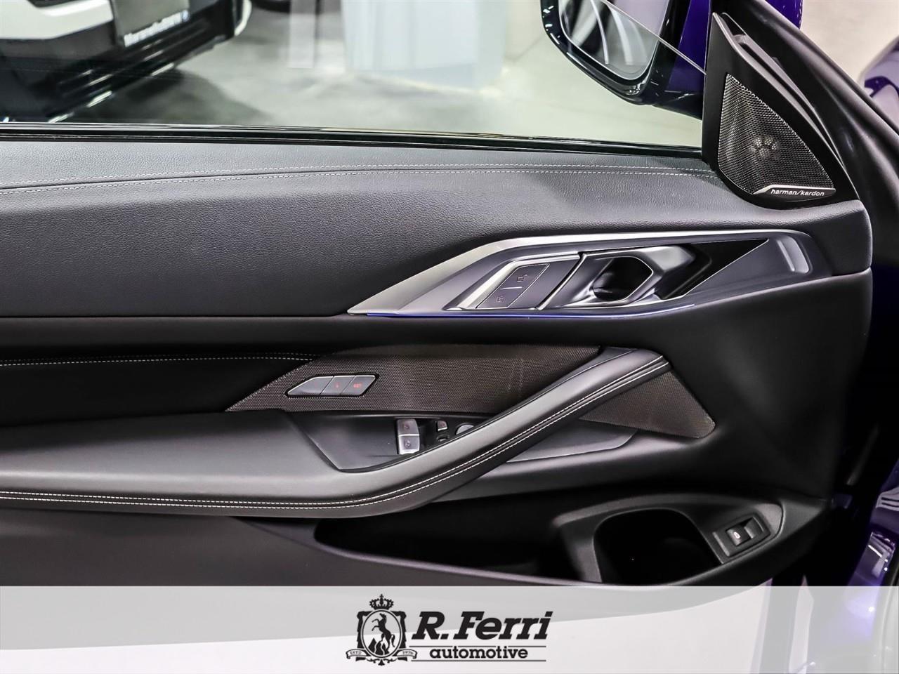 2023 BMW M440 i xDrive 2dr All-Wheel Drive Coupe Photo