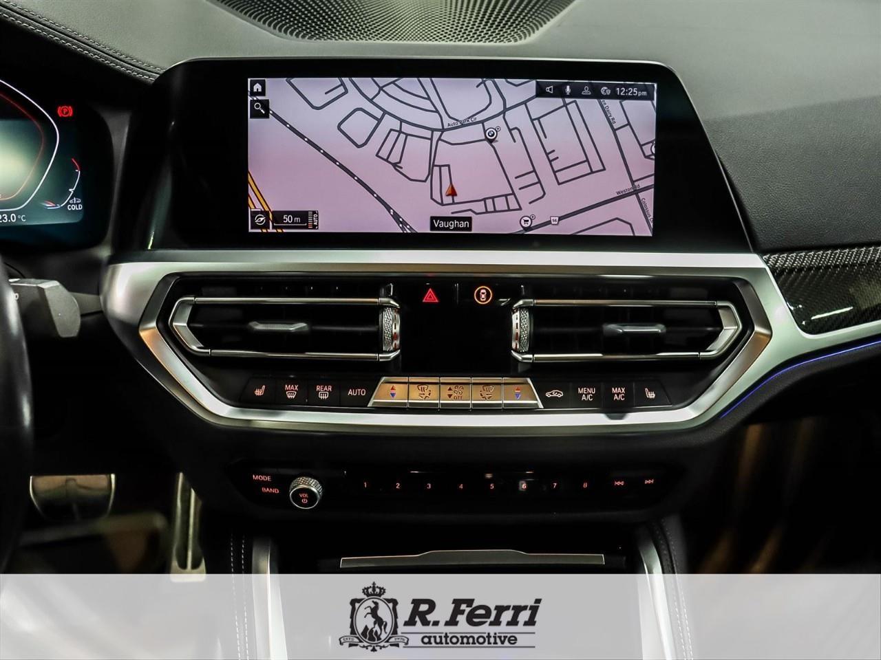 2023 BMW M440 i xDrive 2dr All-Wheel Drive Coupe Photo