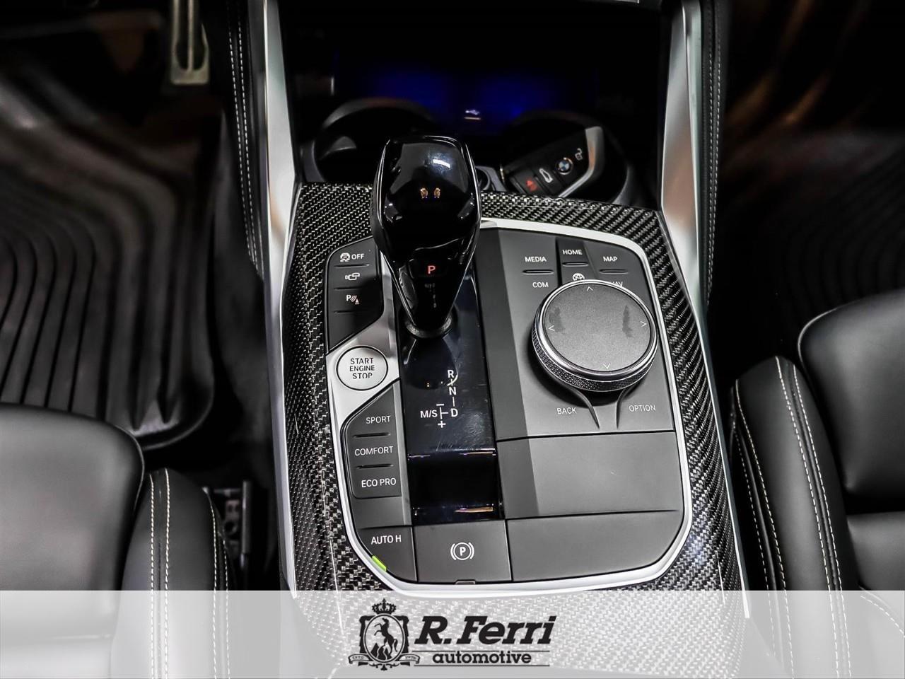 2023 BMW M440 i xDrive 2dr All-Wheel Drive Coupe Photo