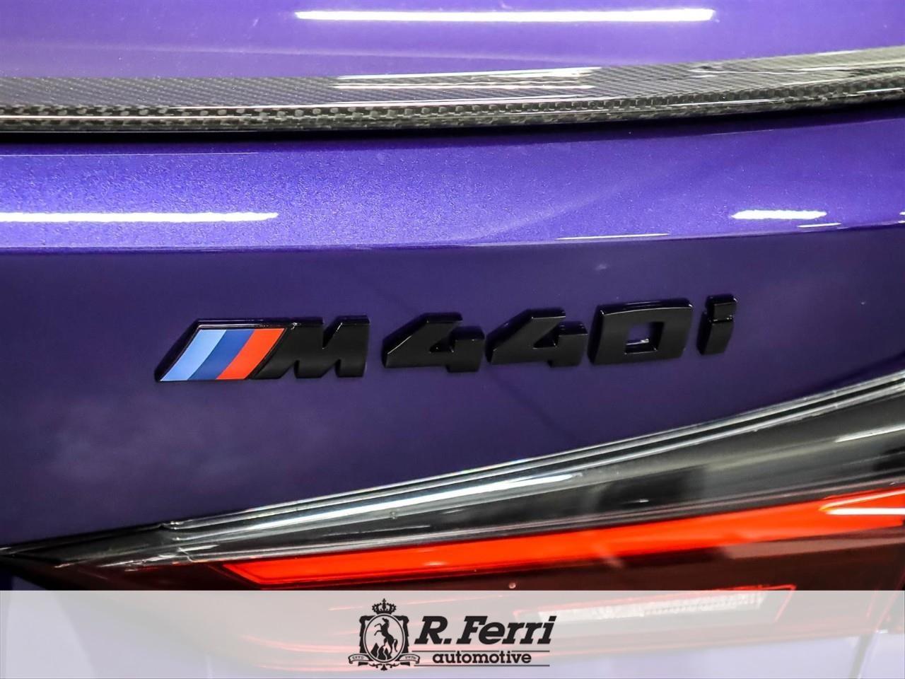 2023 BMW M440 i xDrive 2dr All-Wheel Drive Coupe Photo