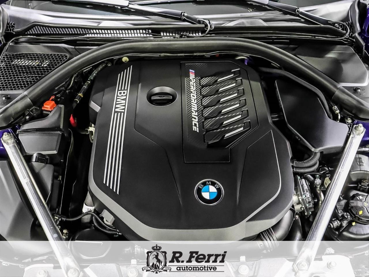 2023 BMW M440 i xDrive 2dr All-Wheel Drive Coupe Photo
