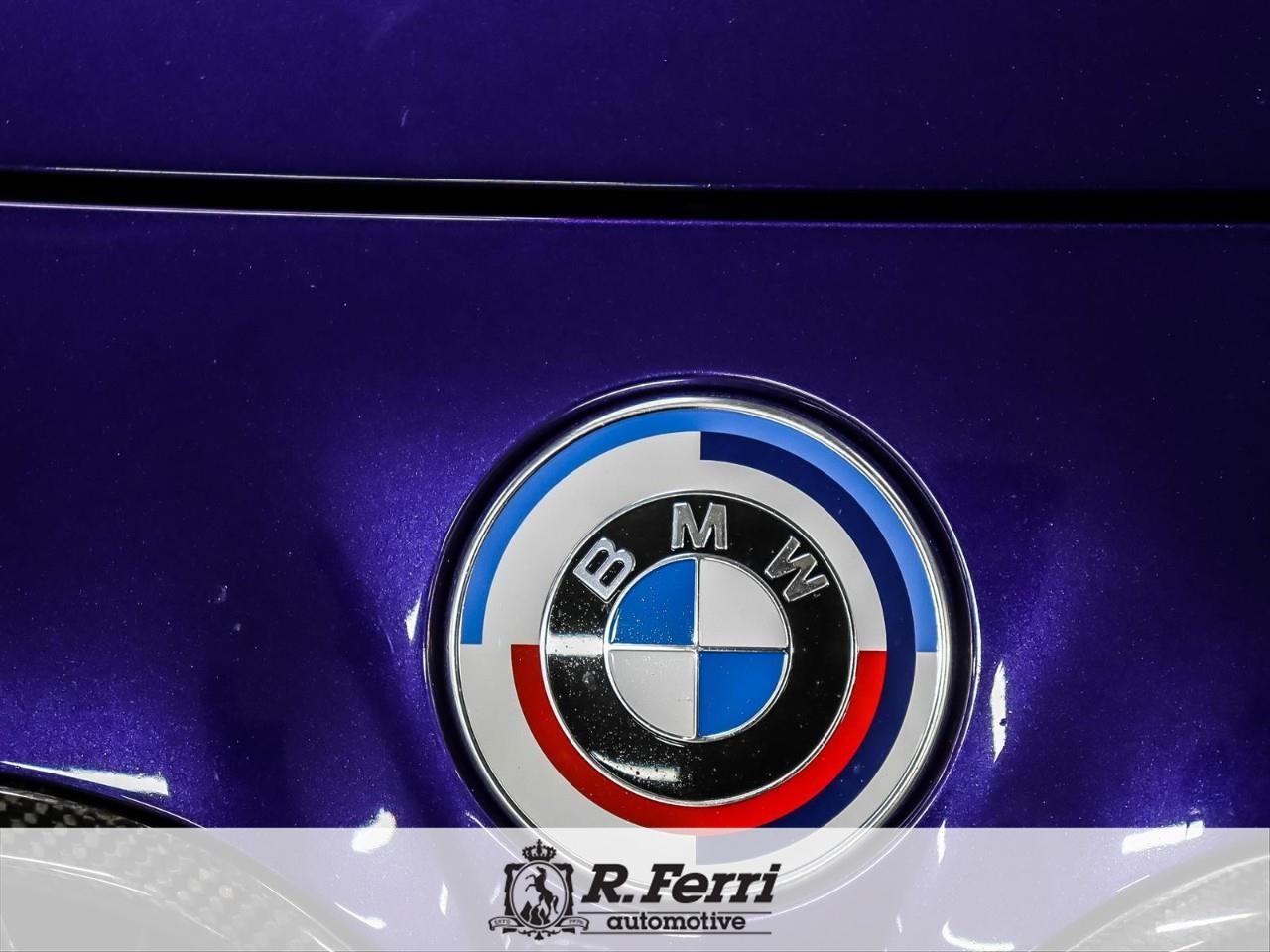 2023 BMW M440 i xDrive 2dr All-Wheel Drive Coupe Photo